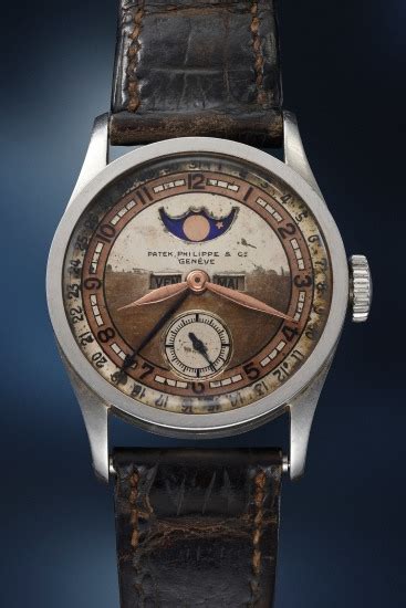 The Imperial Patek Philippe Sale 